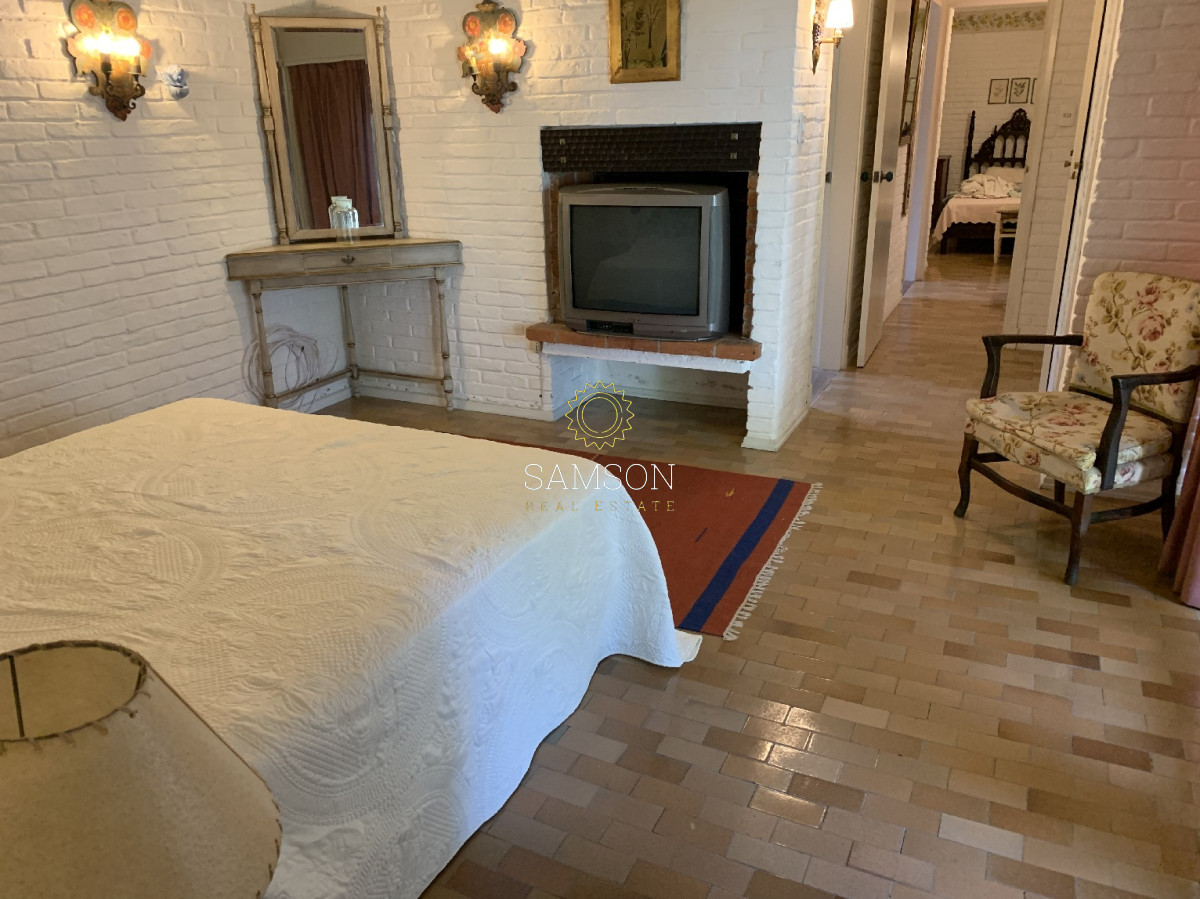 Casa ID.66954 - Casa en venta Parada 16 de Playa mansa Punta del Este