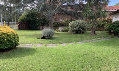 Casa en venta Parada 16 de Playa mansa Punta del Este