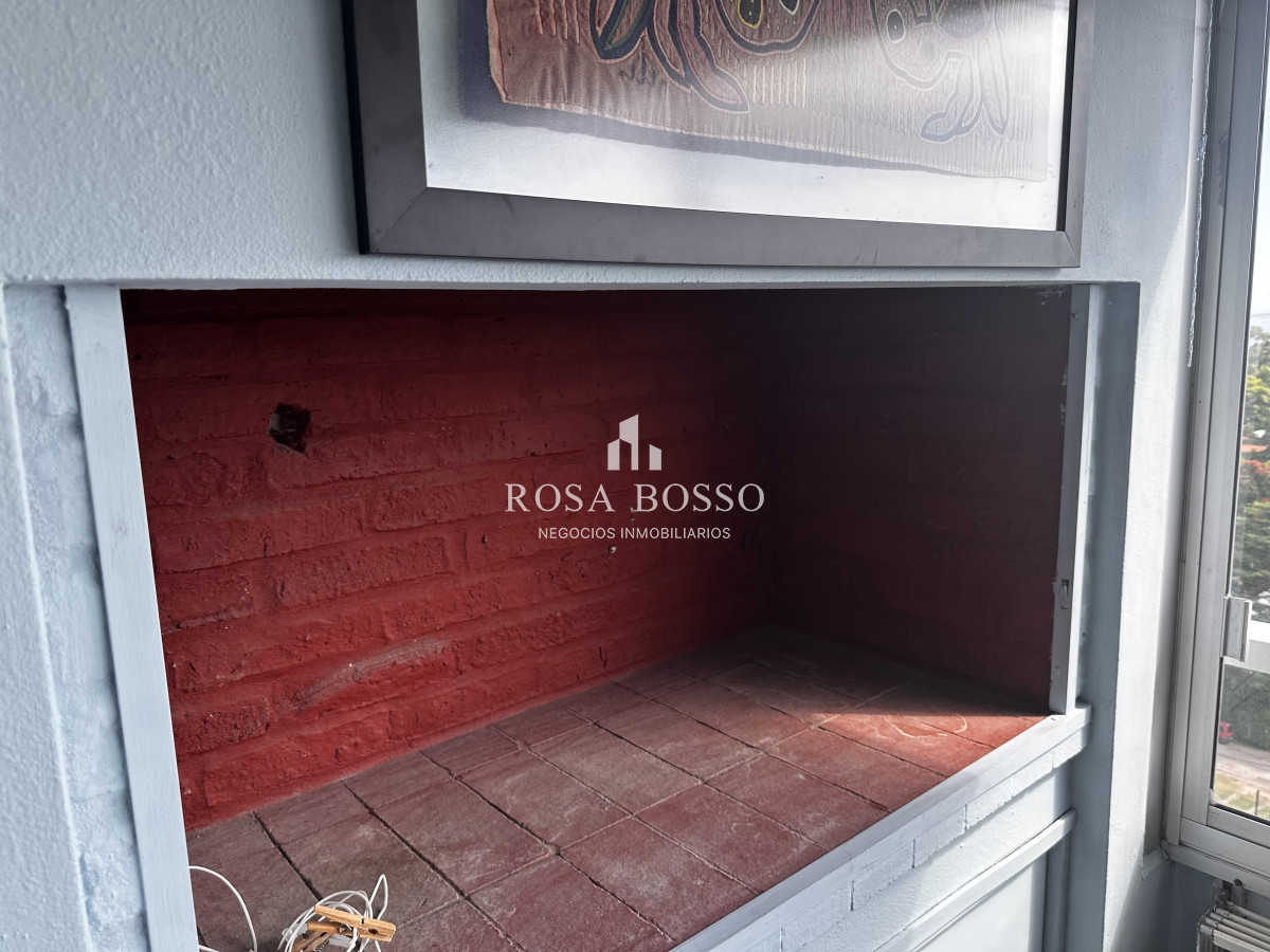 Apartamento ID.9610 - Apartamento Venta 3 dormitorios Roosevelt Punta del Este 