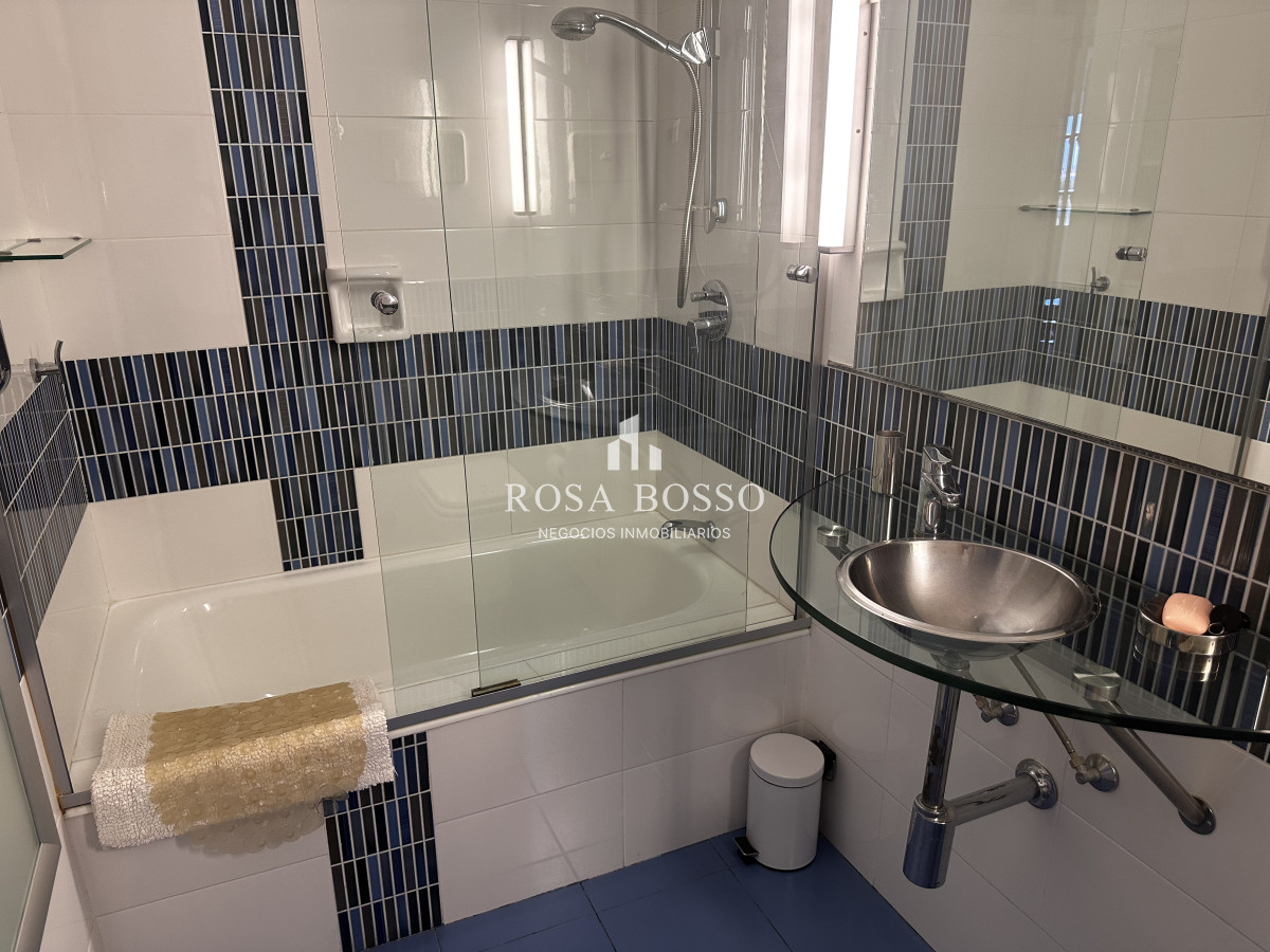 Apartamento ID.9610 - Apartamento Venta 3 dormitorios Roosevelt Punta del Este 