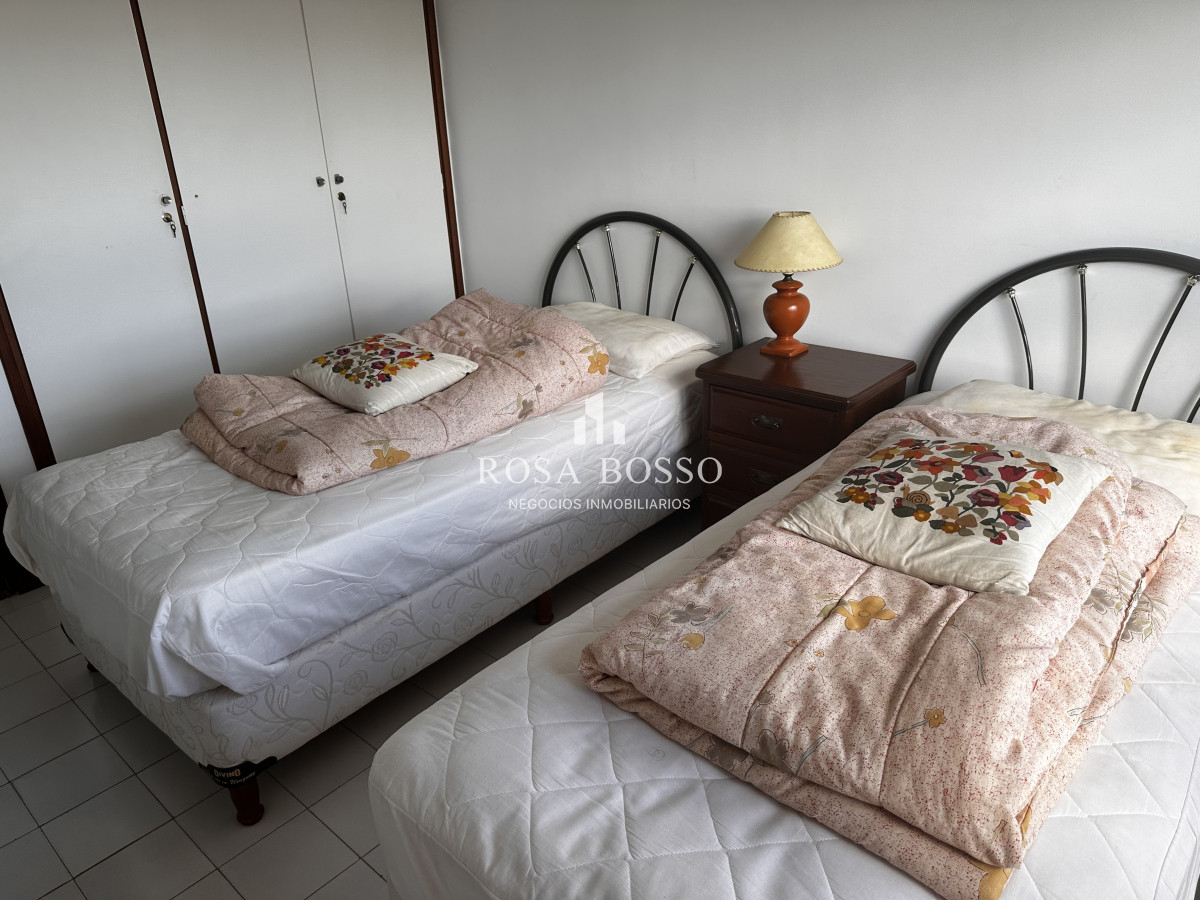 Apartamento ID.9610 - Apartamento Venta 3 dormitorios Roosevelt Punta del Este 