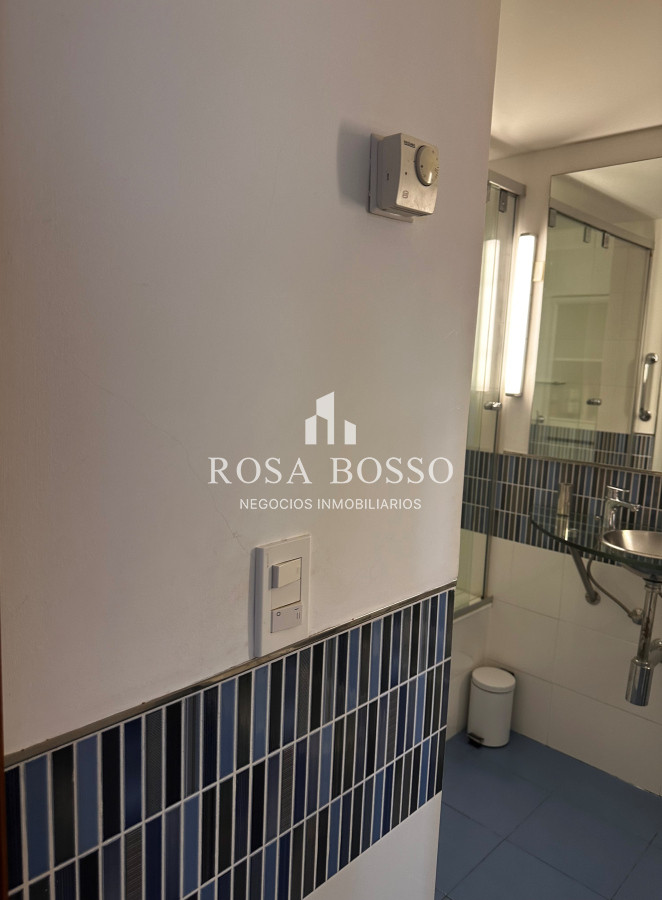 Apartamento ID.9610 - Apartamento Venta 3 dormitorios Roosevelt Punta del Este 