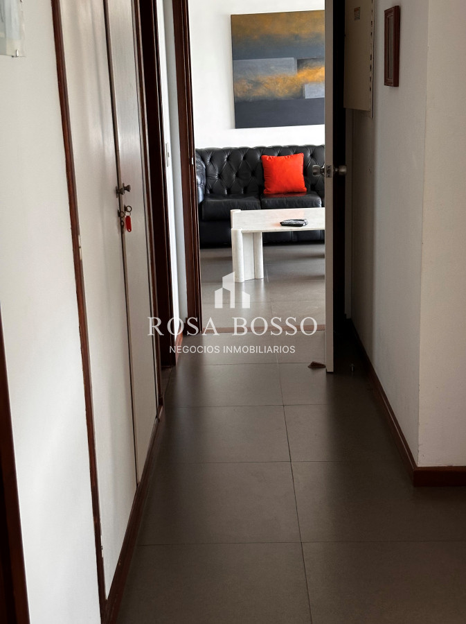Apartamento ID.9610 - Apartamento Venta 3 dormitorios Roosevelt Punta del Este 