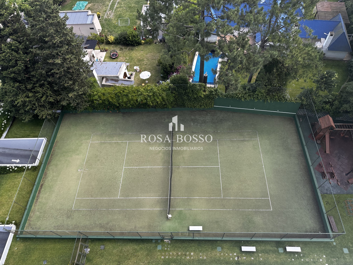 Apartamento ID.9610 - Apartamento Venta 3 dormitorios Roosevelt Punta del Este 
