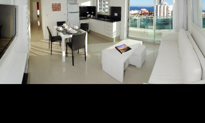 Apartamento en Punta del Este, Aidy Grill