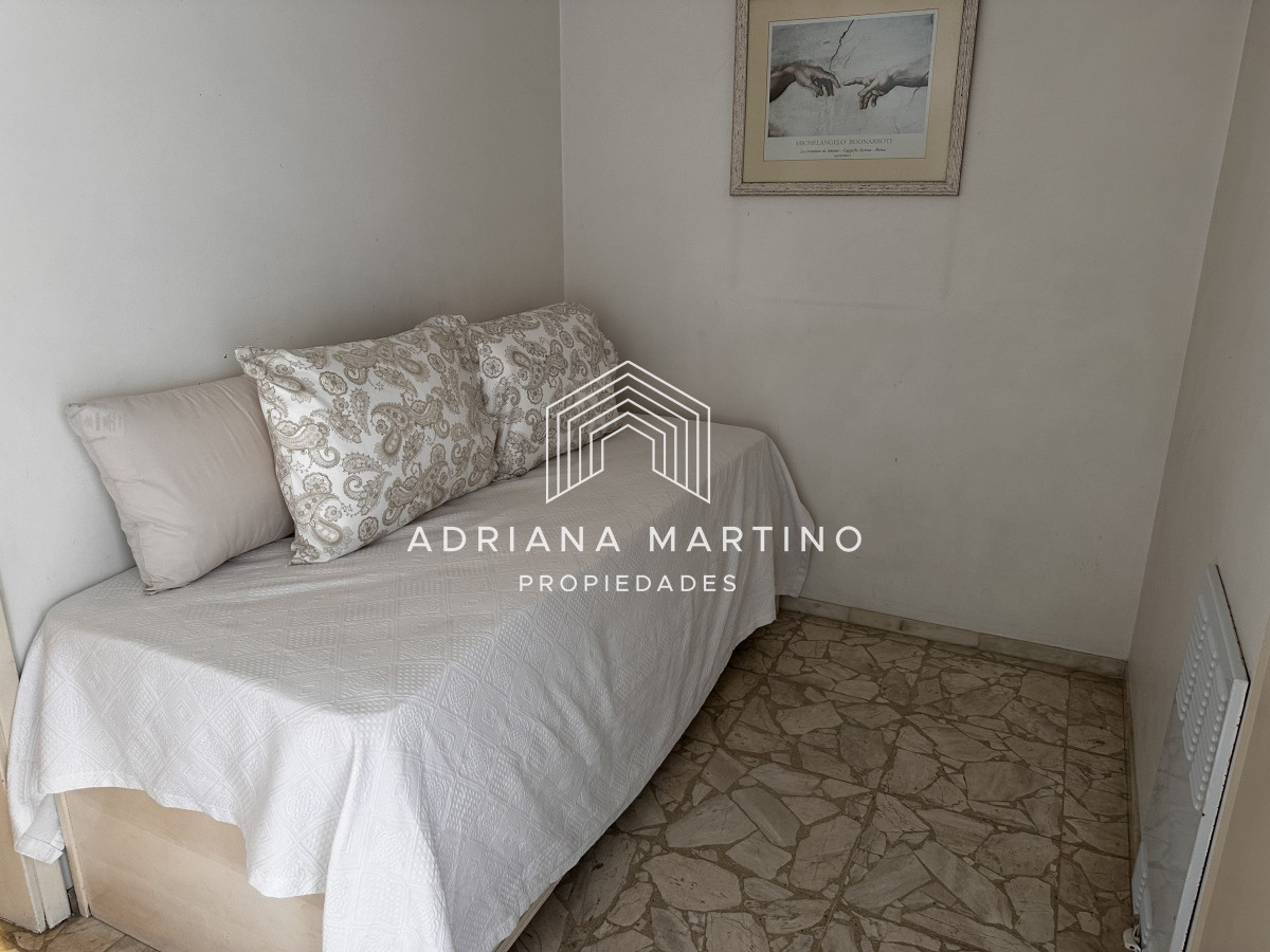 Apartamento ID.71651 - Venta APARTAMENTO DE 1 DORMITORIO Y MEDIO, UN REGALO !!