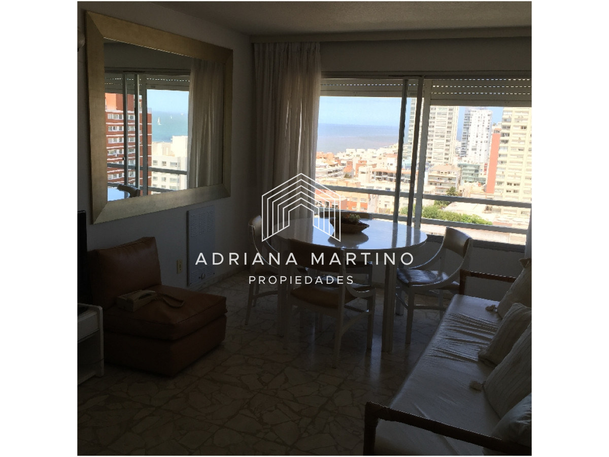 Apartamento ID.71651 - Venta APARTAMENTO DE 1 DORMITORIO Y MEDIO, UN REGALO !!