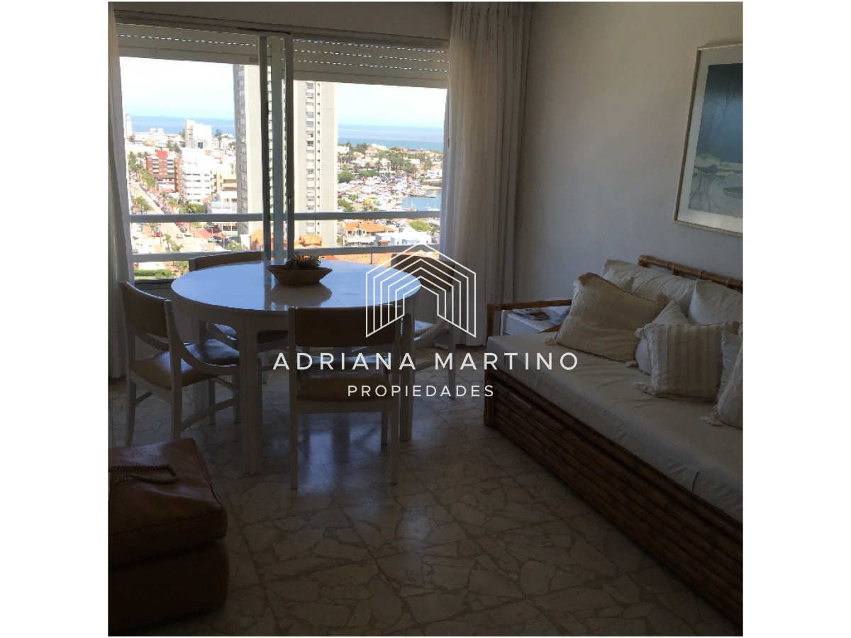 Apartamento ID.71651 - Venta APARTAMENTO DE 1 DORMITORIO Y MEDIO, UN REGALO !!