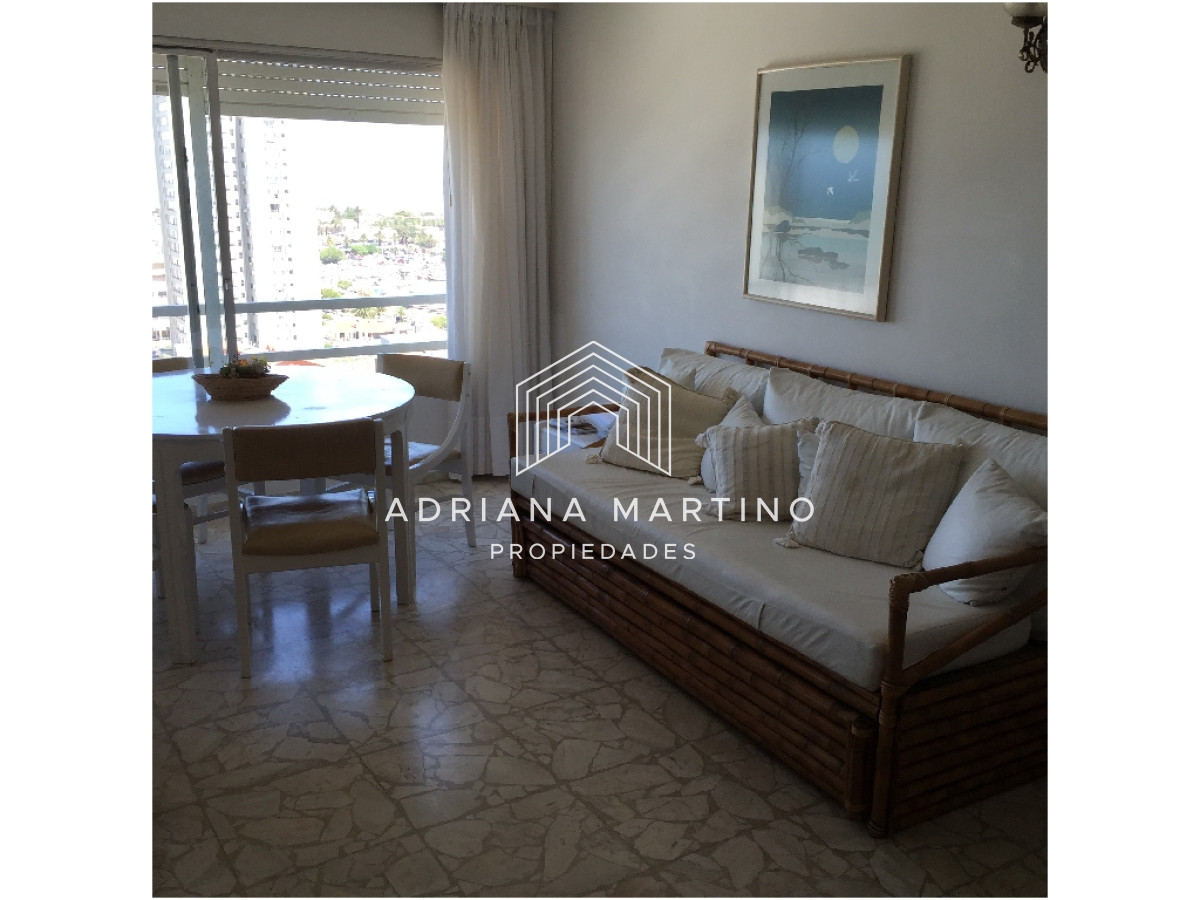 Apartamento ID.71651 - Venta APARTAMENTO DE 1 DORMITORIO Y MEDIO, UN REGALO !!