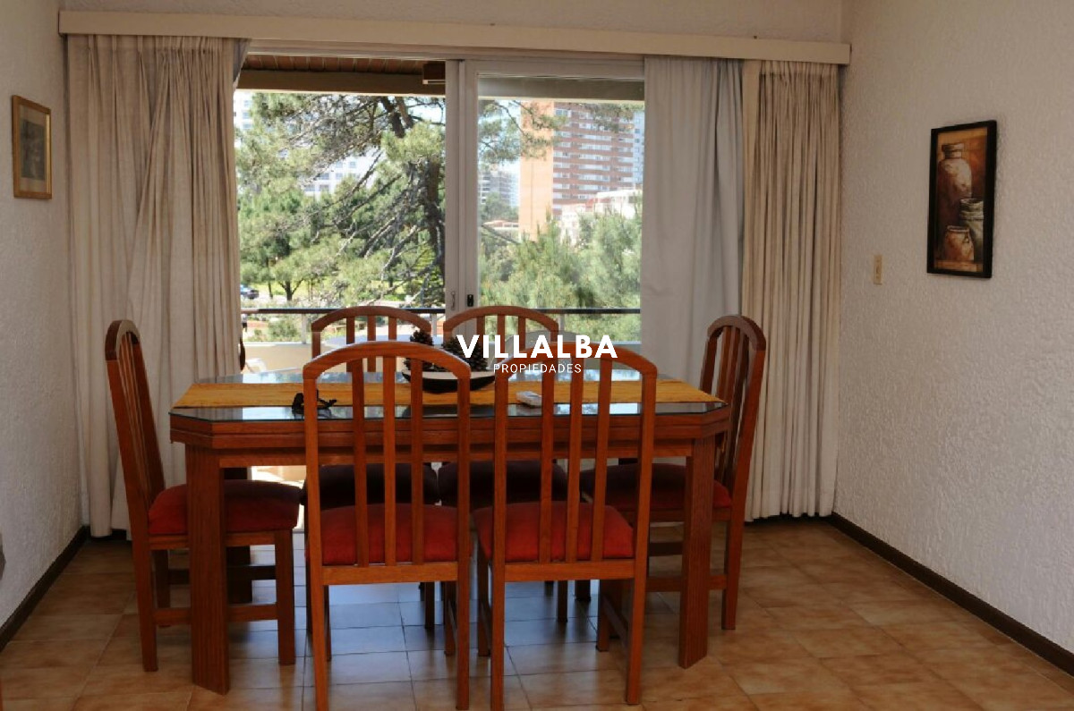 Apartamento ID.3703 - Frente a plaza Mexico