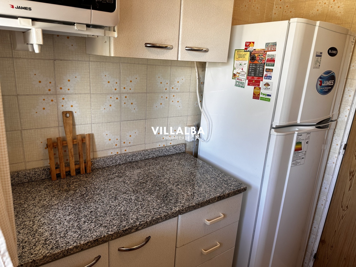 Apartamento ID.3703 - Frente a plaza Mexico
