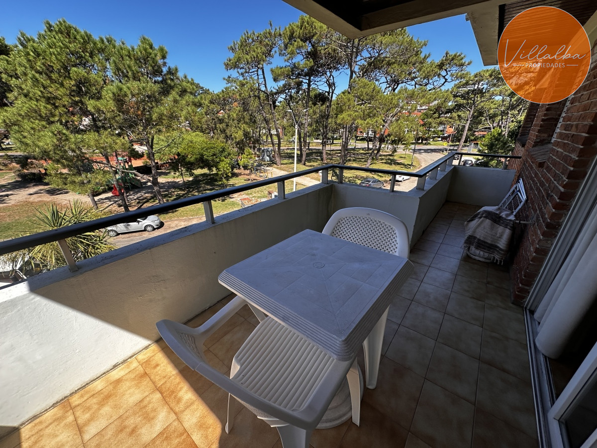 Apartamento ID.3703 - Frente a plaza Mexico