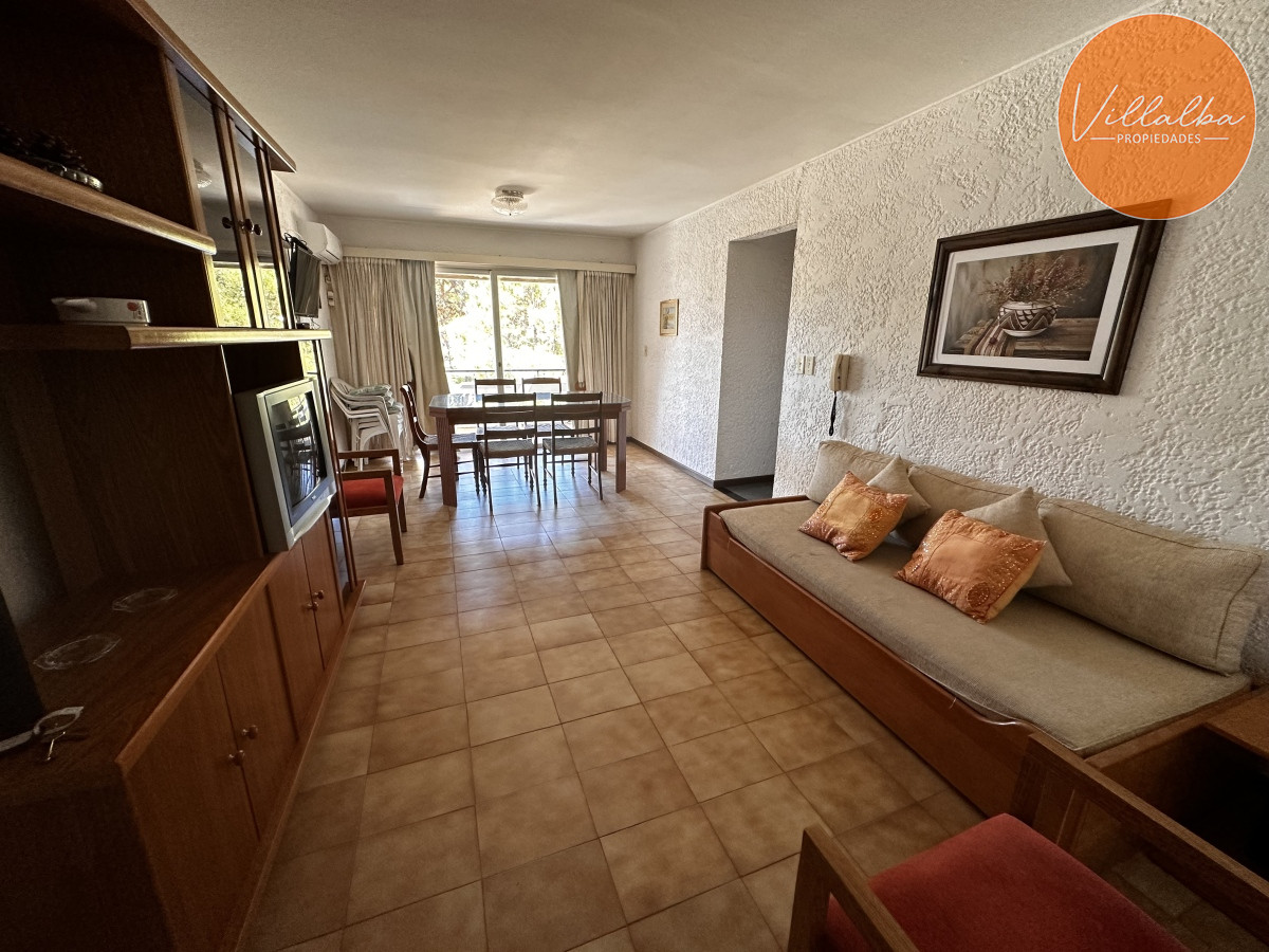 Apartamento ID.3703 - Frente a plaza Mexico