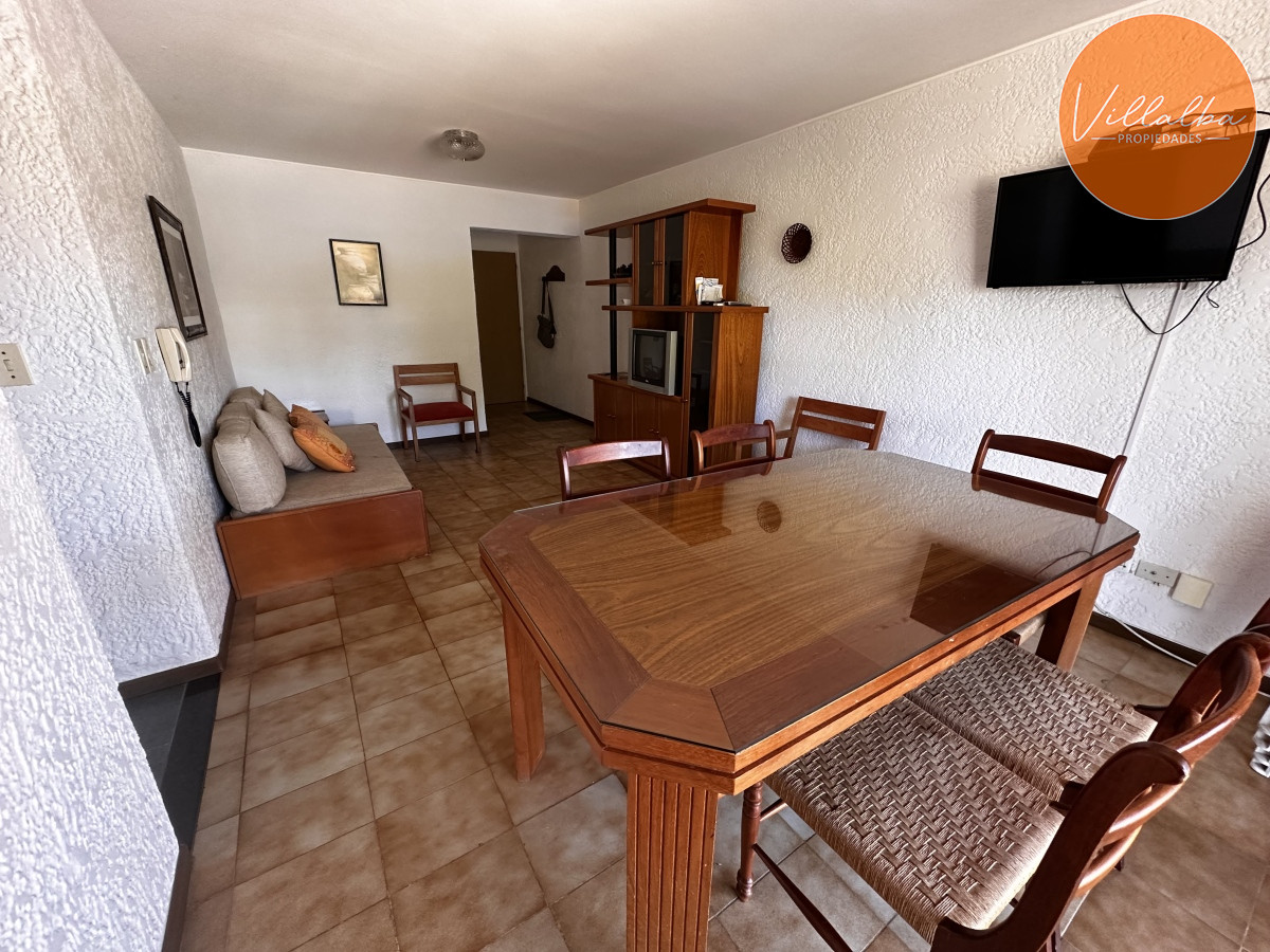 Apartamento ID.3703 - Frente a plaza Mexico