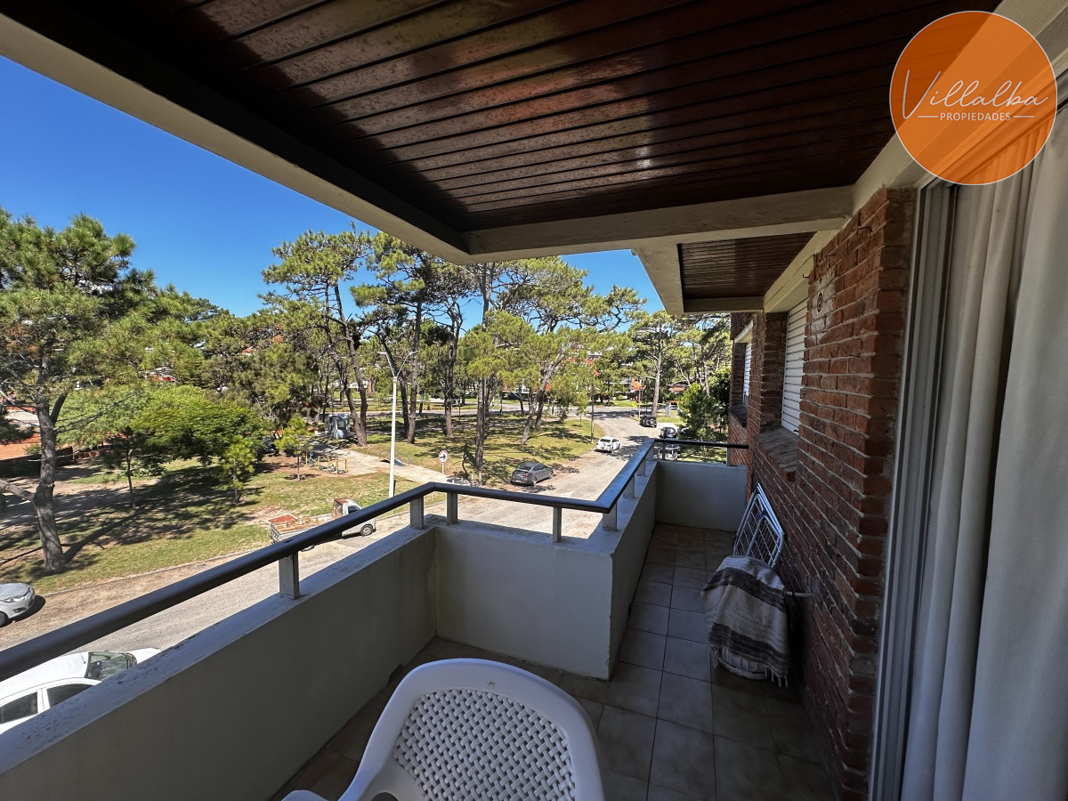 Apartamento ID.3703 - Frente a plaza Mexico