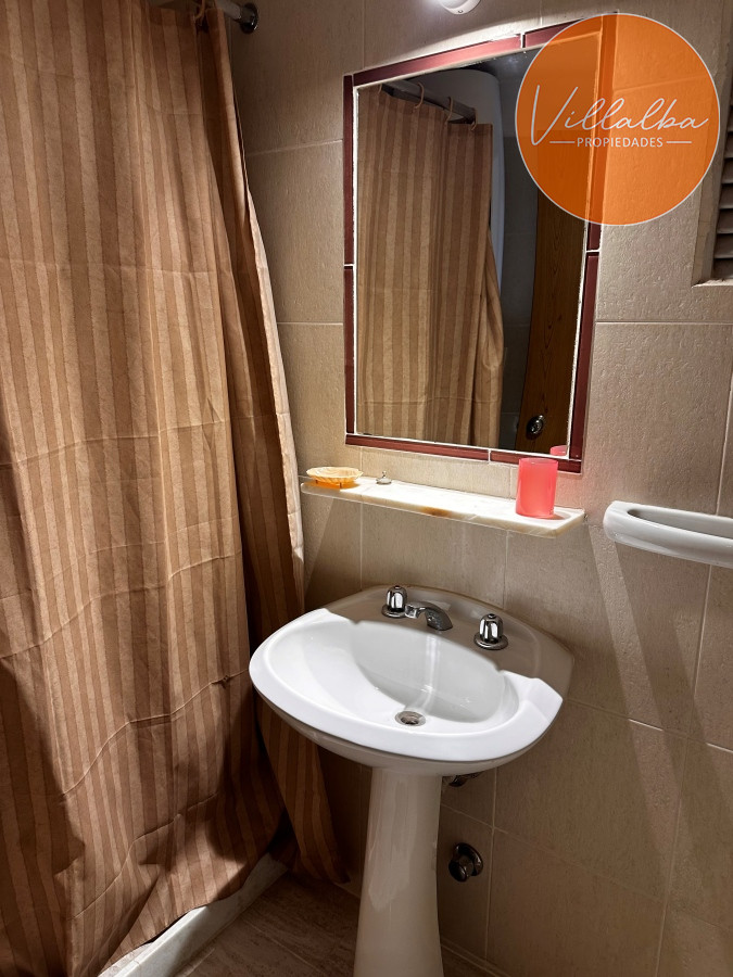 Apartamento ID.3703 - Frente a plaza Mexico