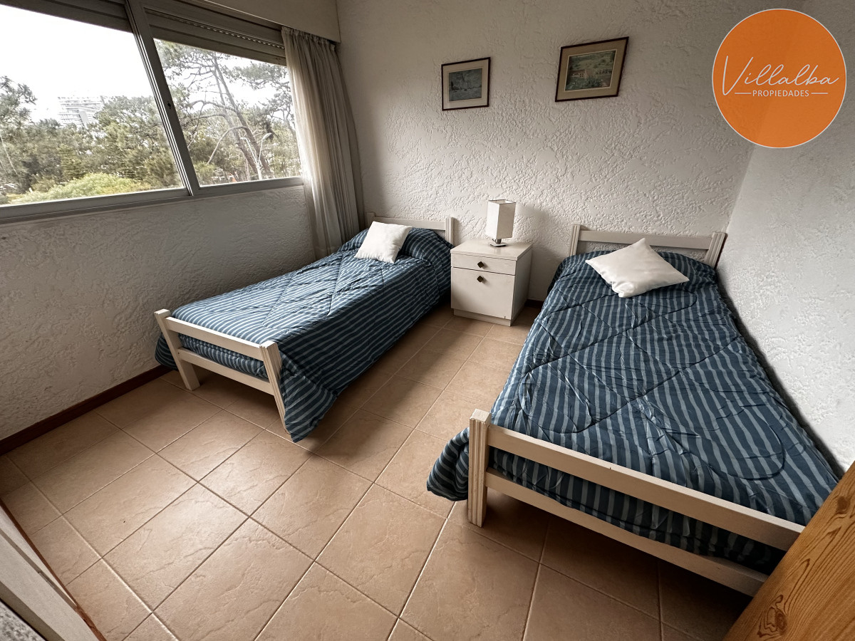 Apartamento ID.3703 - Frente a plaza Mexico