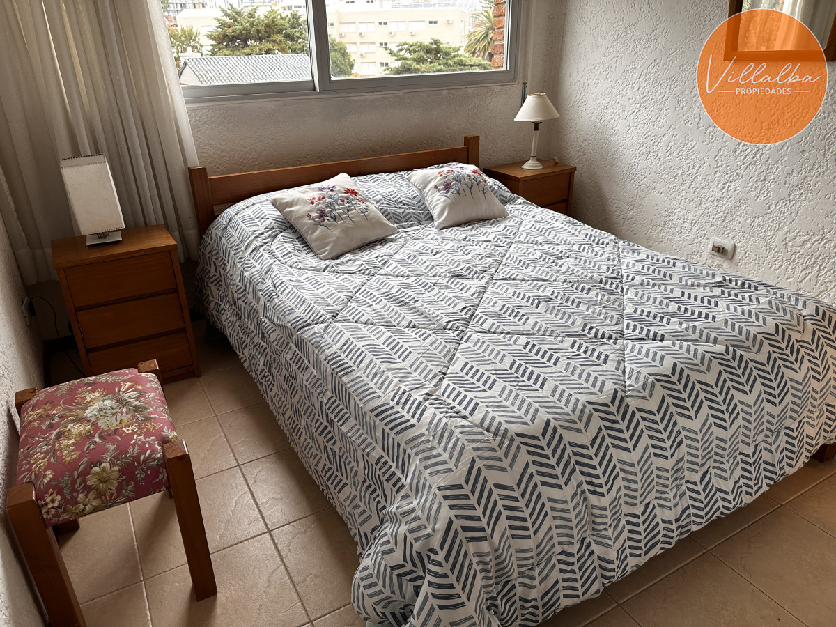 Apartamento ID.3703 - Frente a plaza Mexico