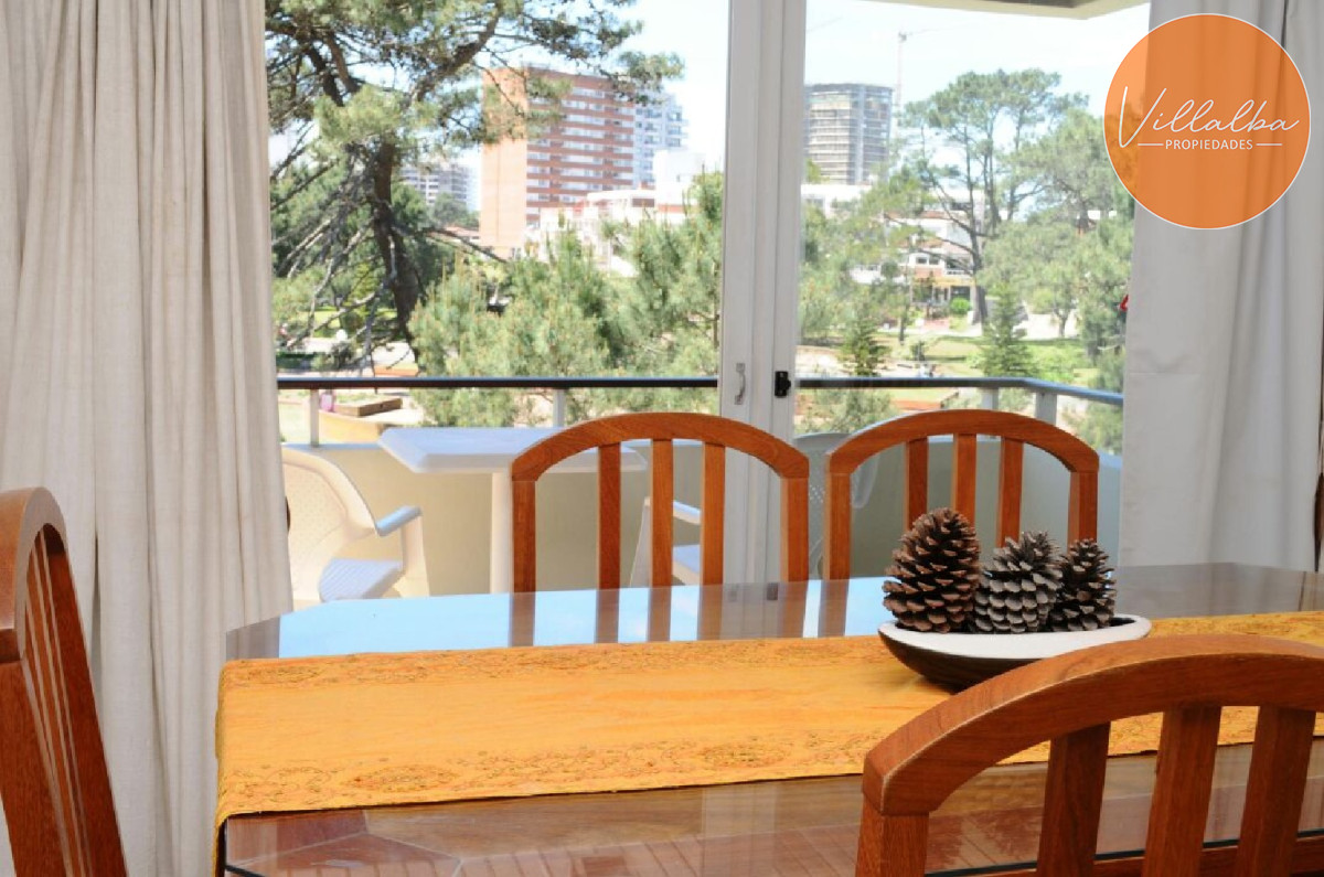 Apartamento ID.3703 - Frente a plaza Mexico