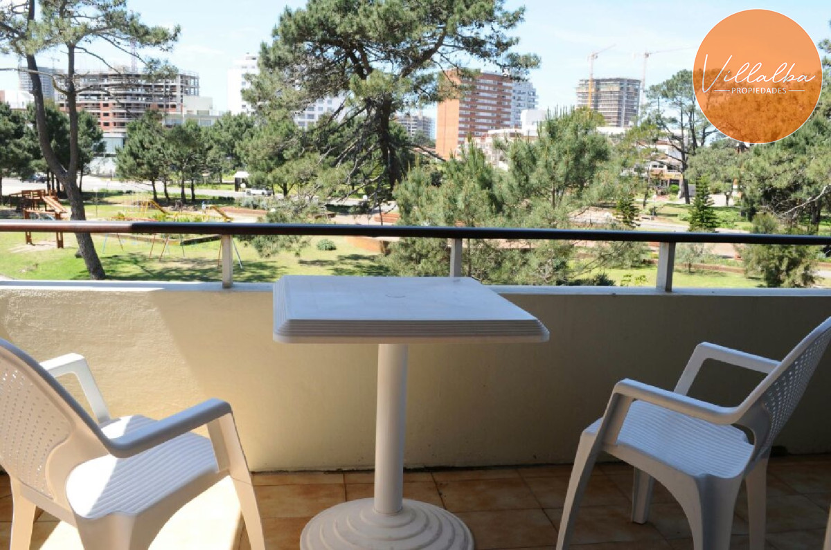 Apartamento ID.3703 - Frente a plaza Mexico