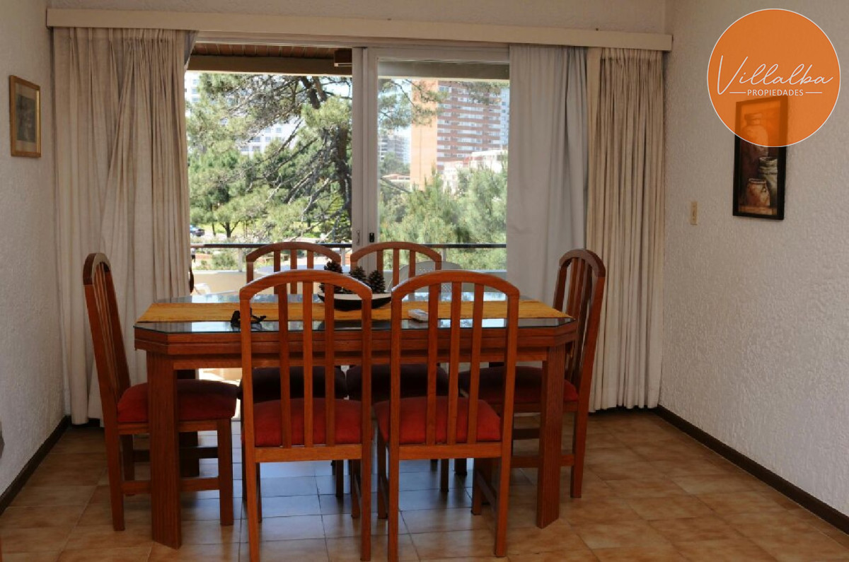 Apartamento ID.3703 - Frente a plaza Mexico