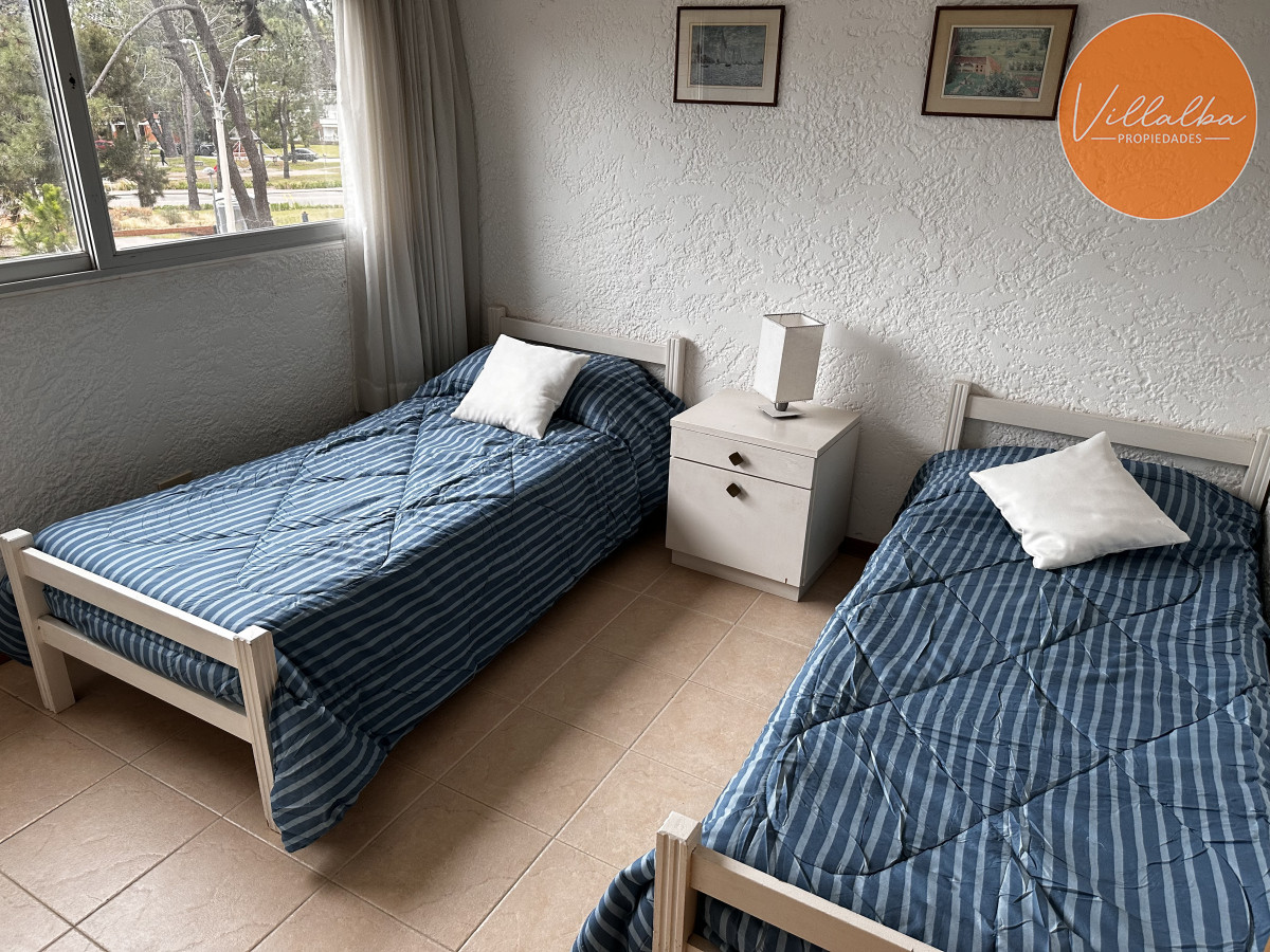 Apartamento ID.3703 - Frente a plaza Mexico