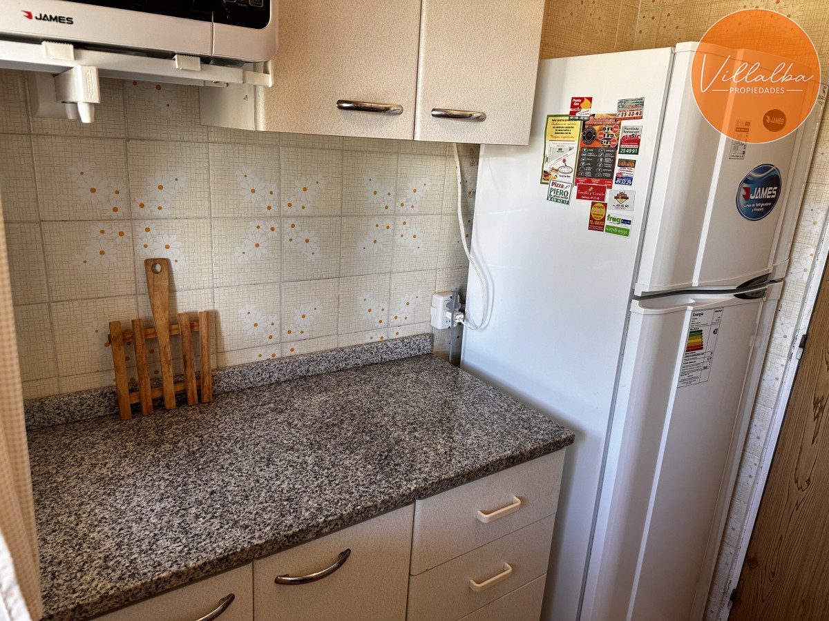 Apartamento ID.3703 - Frente a plaza Mexico