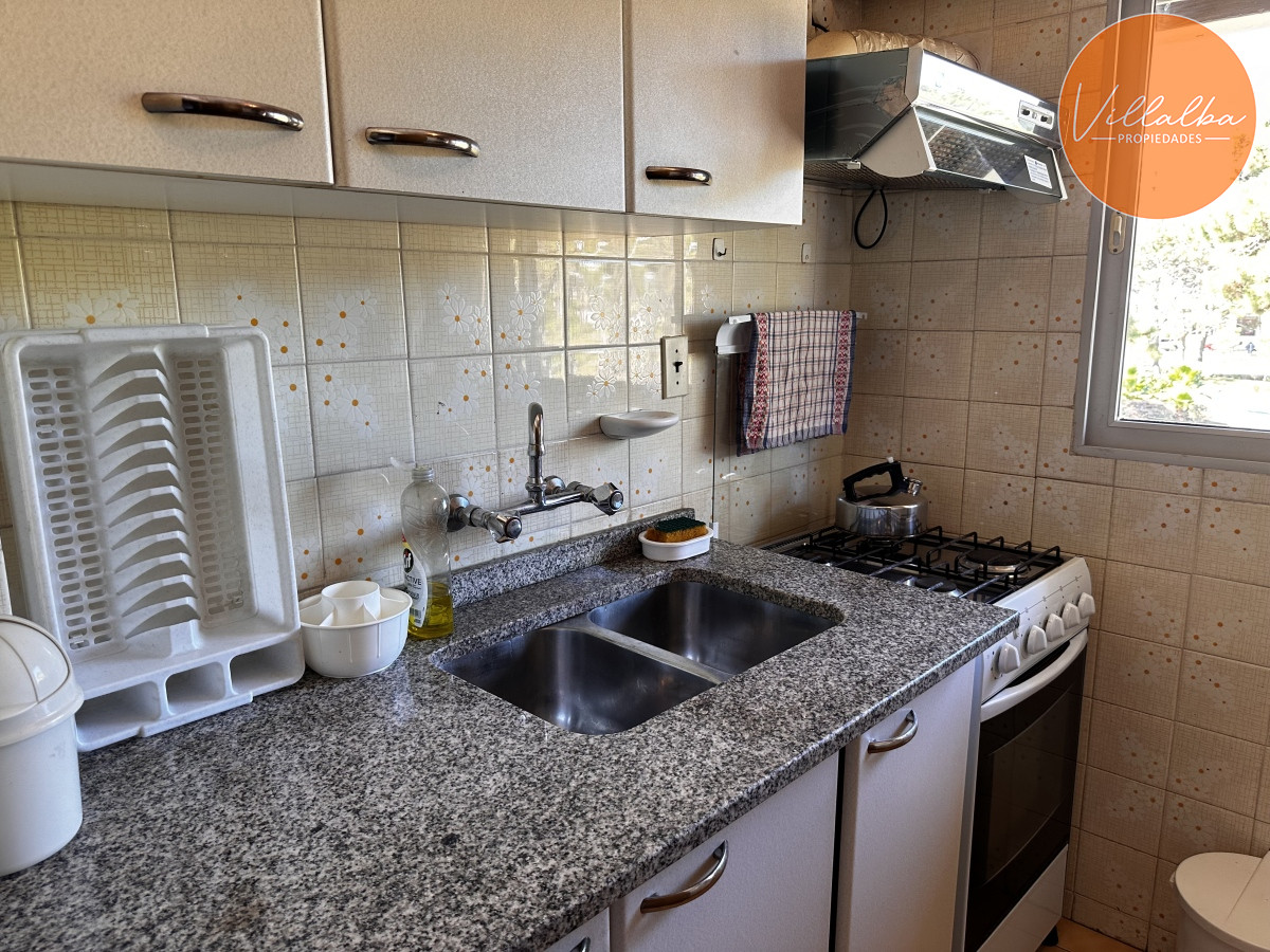 Apartamento ID.3703 - Frente a plaza Mexico