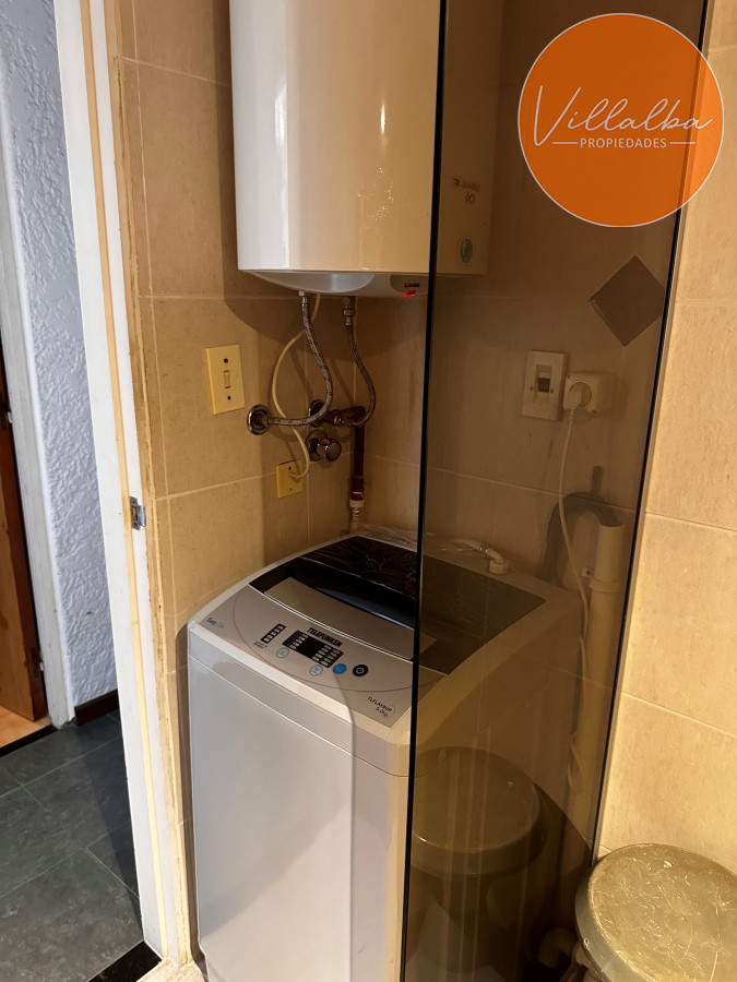 Apartamento ID.3703 - Frente a plaza Mexico