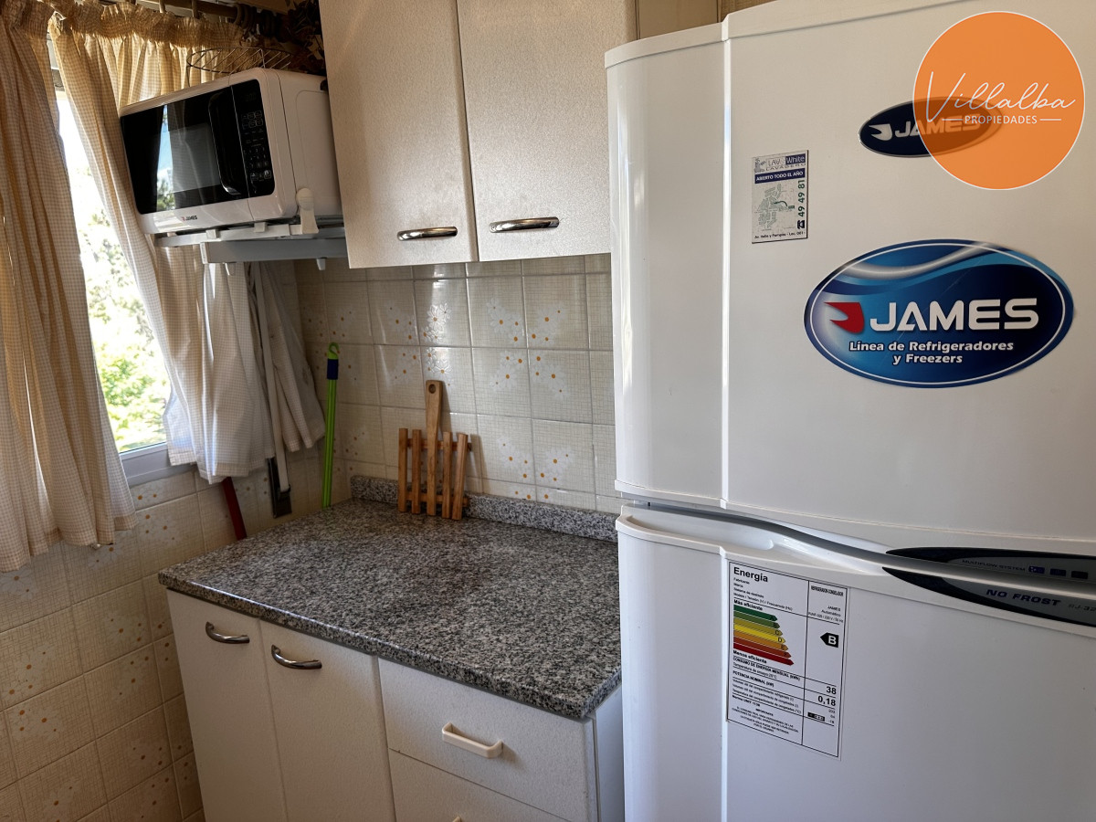Apartamento ID.3703 - Frente a plaza Mexico