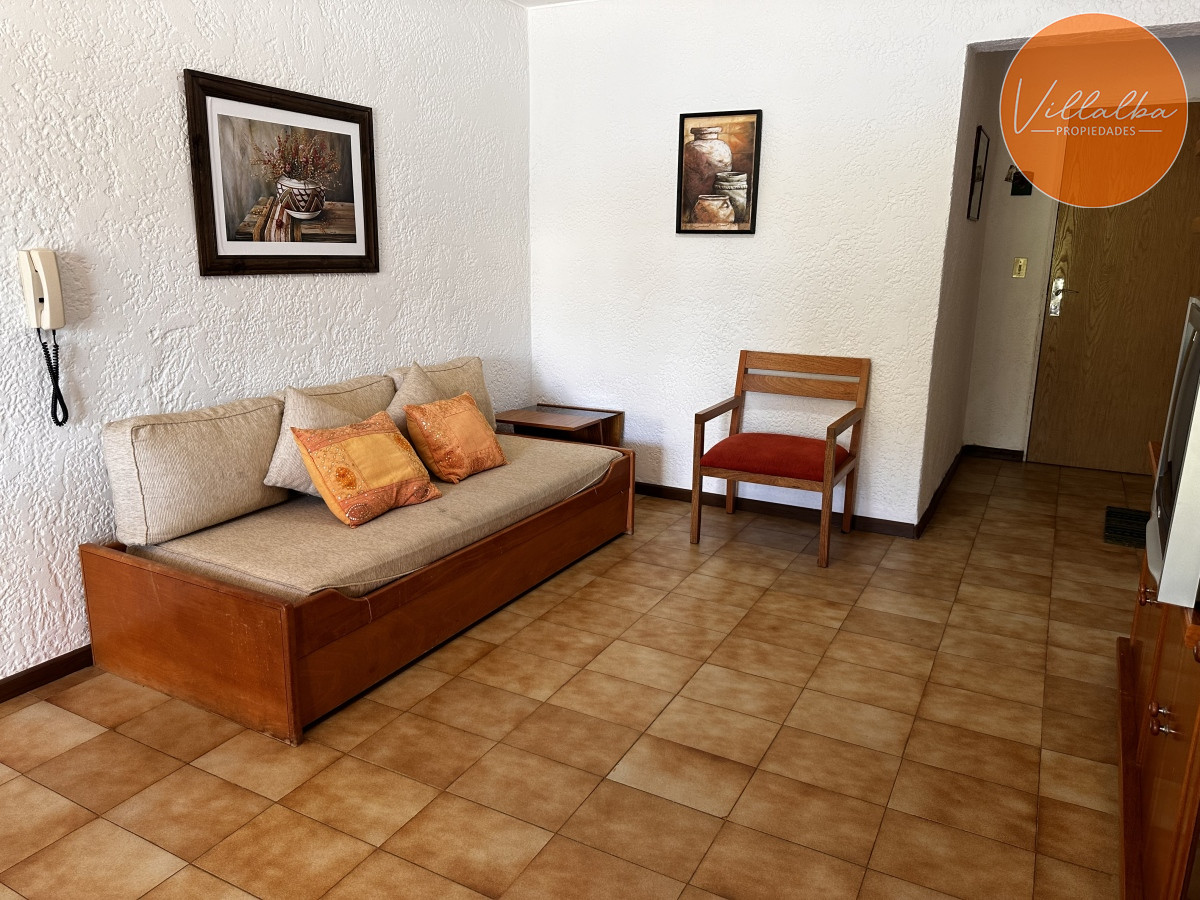 Apartamento ID.3703 - Frente a plaza Mexico