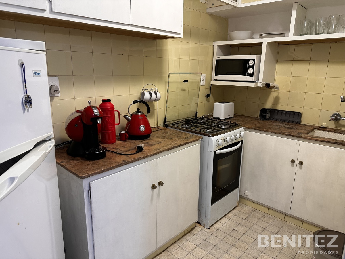 Apartamento ID.9669 - Muy linda vista