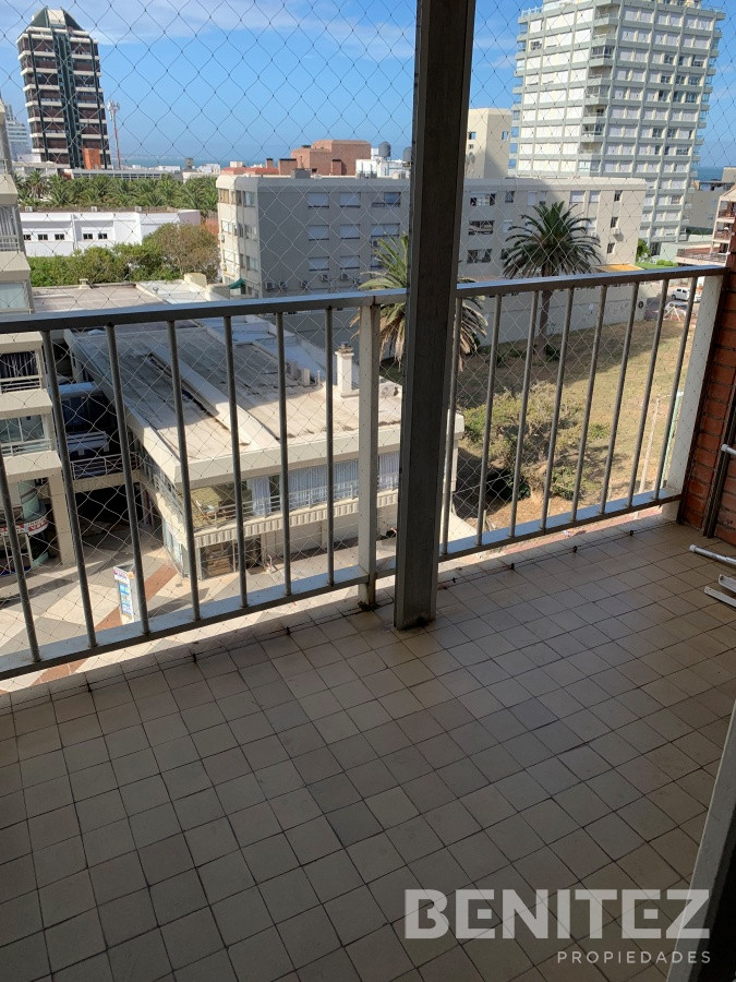 Apartamento ID.9669 - Muy linda vista