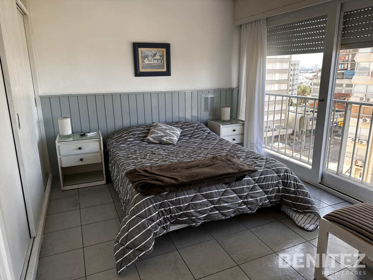 Apartamento ID.9669 - Muy linda vista