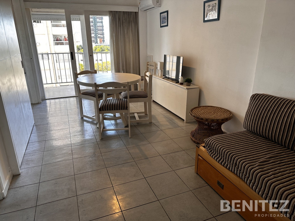 Apartamento ID.9669 - Muy linda vista