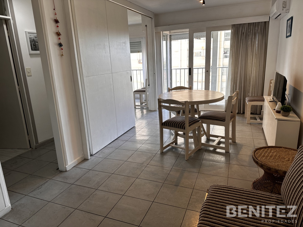 Apartamento ID.9669 - Muy linda vista