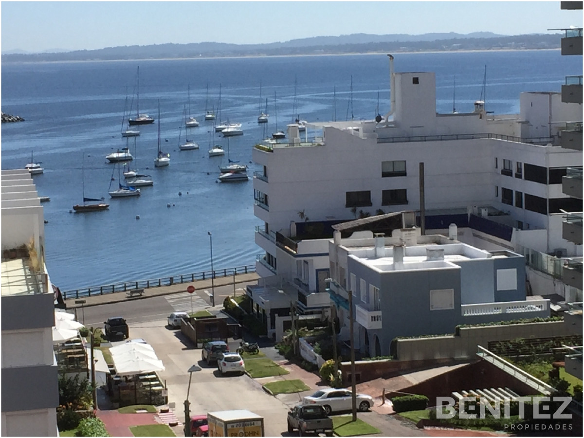 Apartamento ID.9669 - Muy linda vista