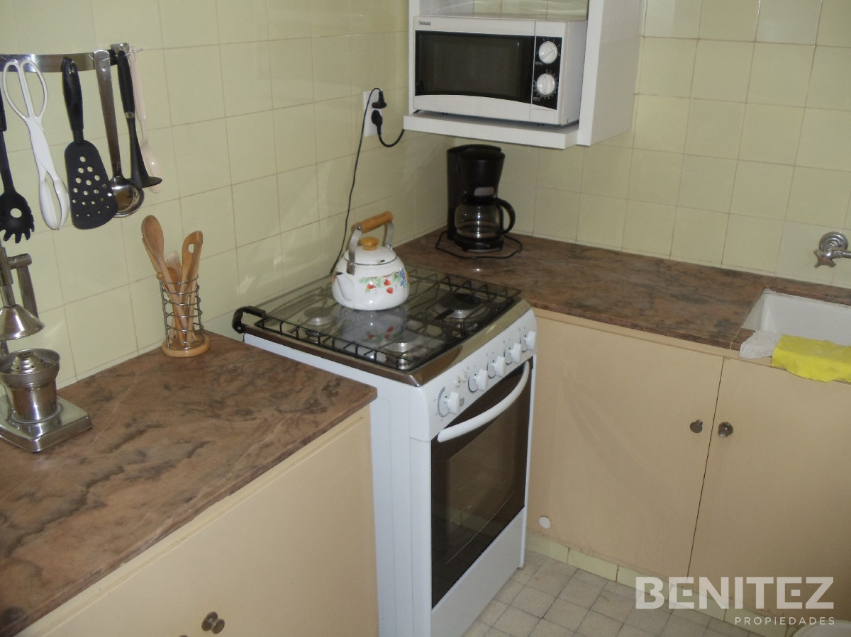 Apartamento ID.9669 - Muy linda vista