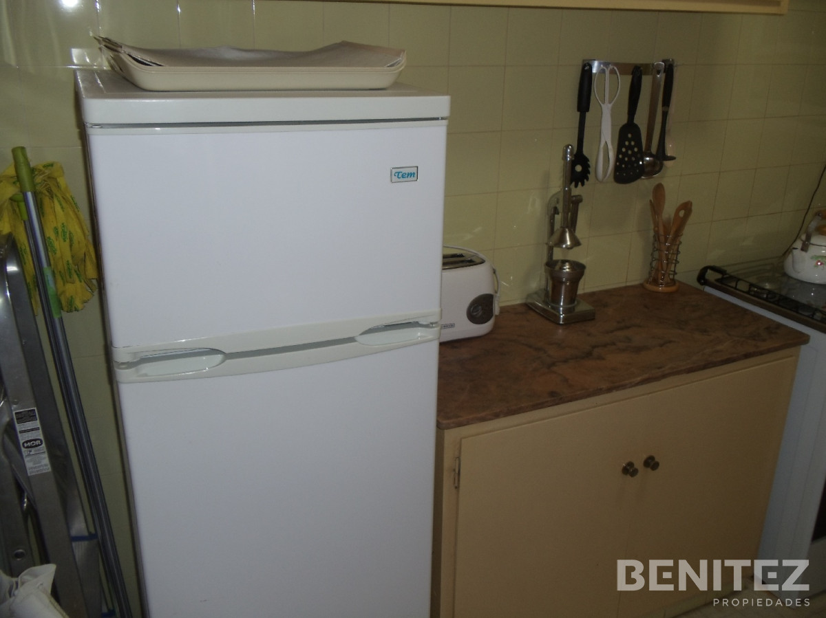 Apartamento ID.9669 - Muy linda vista