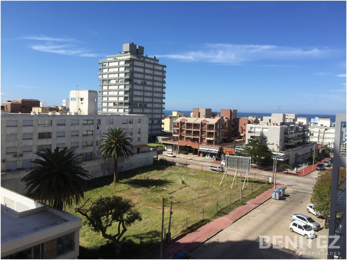 Apartamento ID.9669 - Muy linda vista