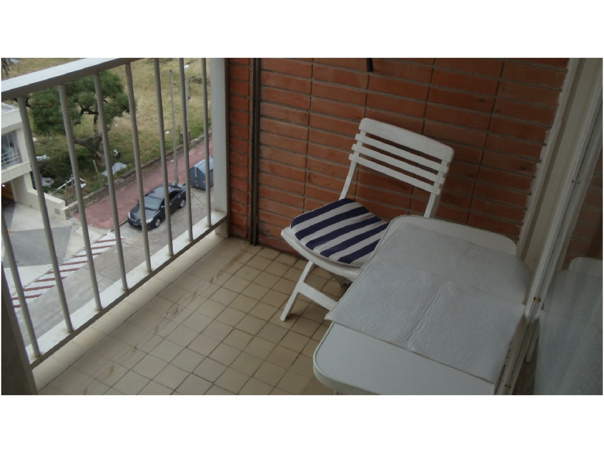 Apartamento ID.9669 - Muy linda vista