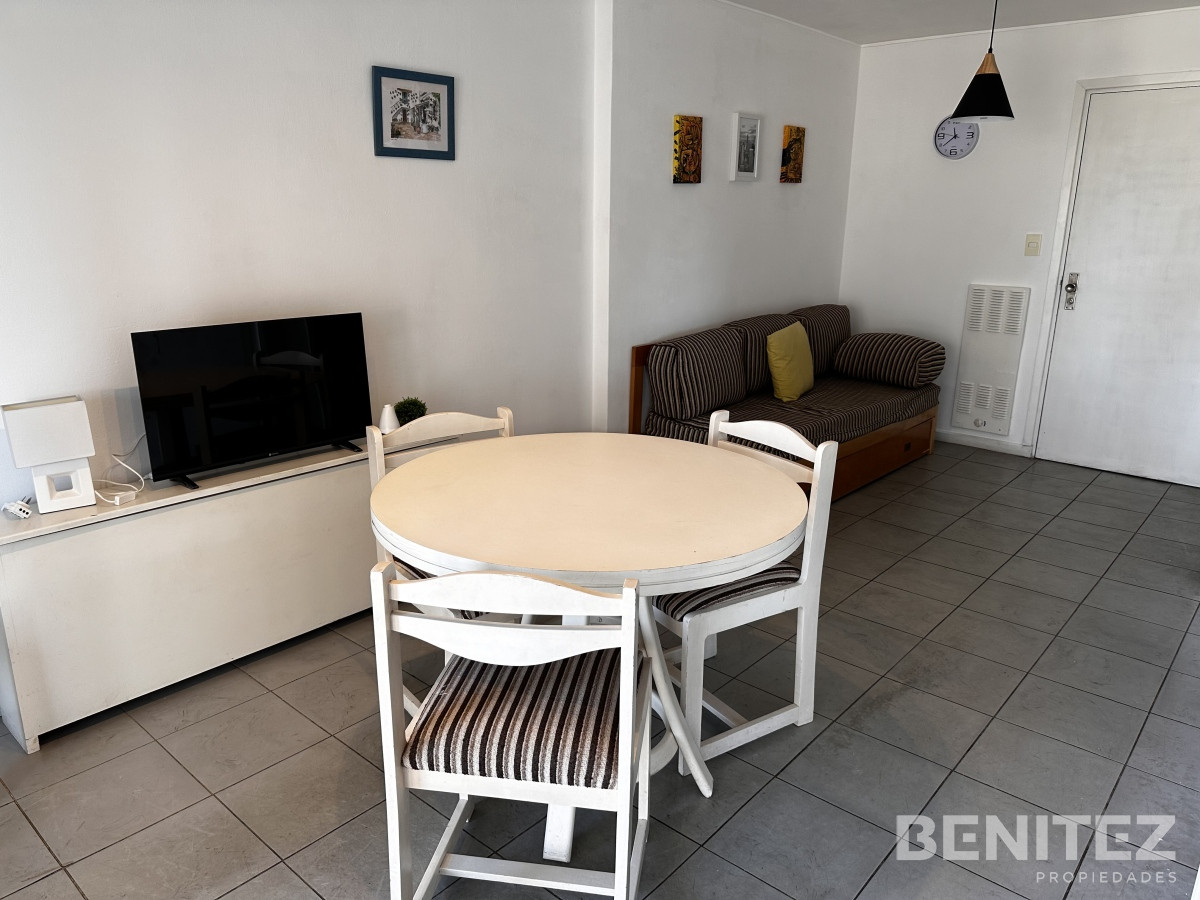 Apartamento ID.9669 - Muy linda vista