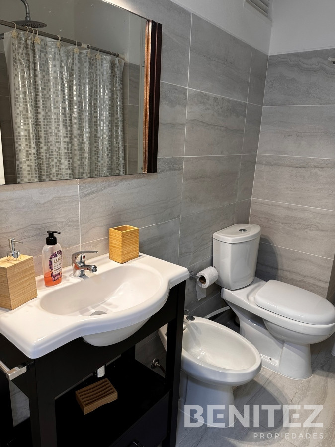 Apartamento ID.9669 - Muy linda vista