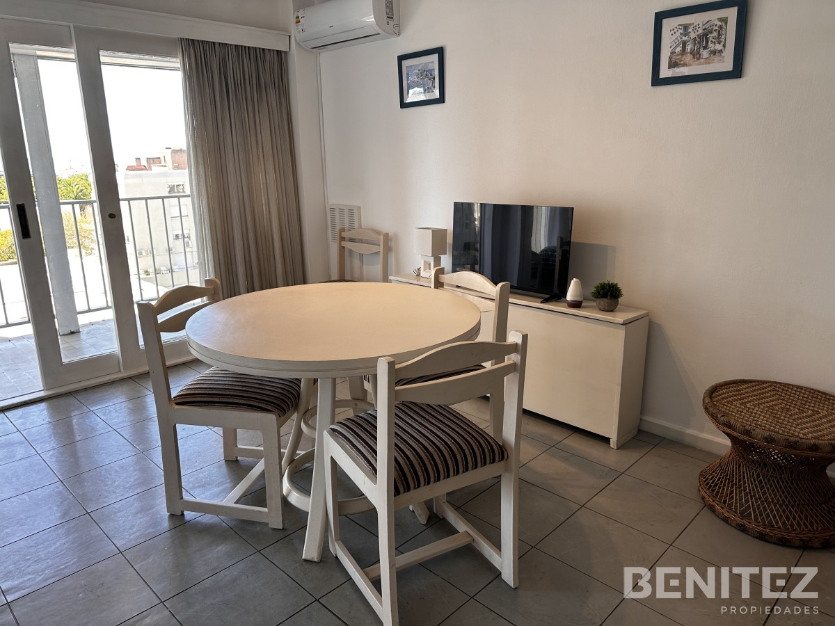 Apartamento ID.9669 - Muy linda vista