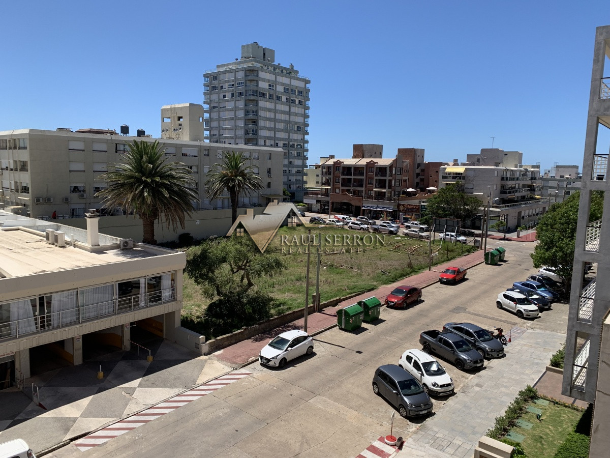 Apartamento ID.1821 - EN ALQUILER Y VENTA