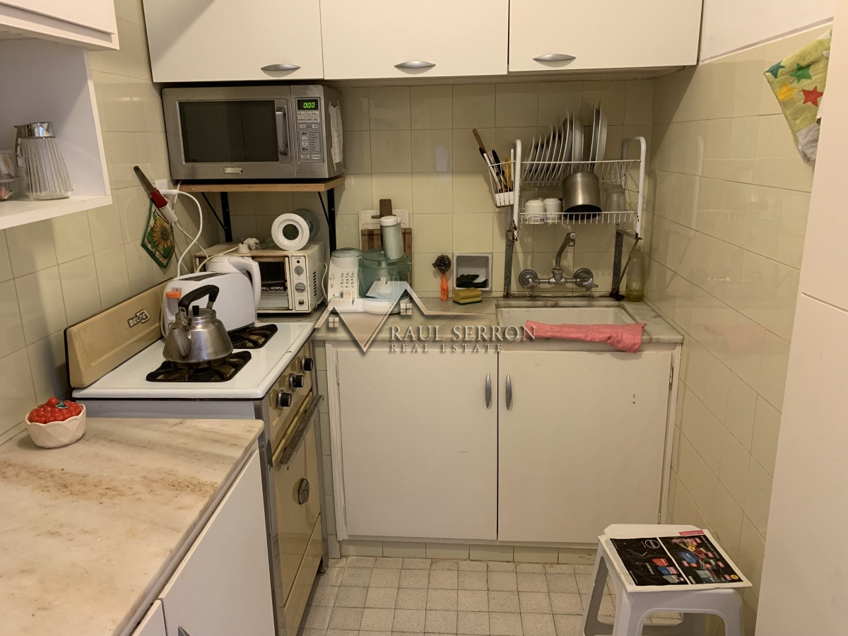 Apartamento ID.1821 - EN ALQUILER Y VENTA