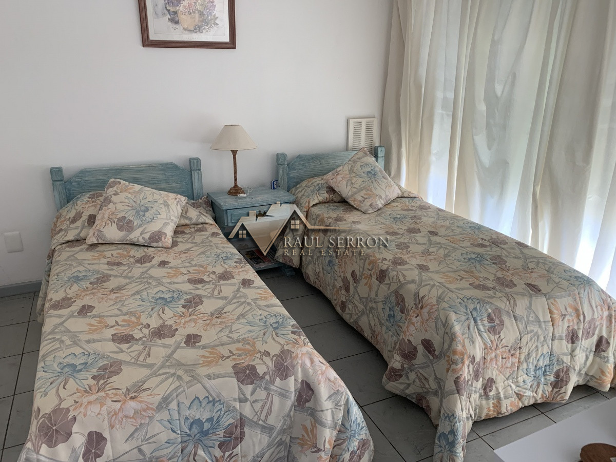 Apartamento ID.1821 - EN ALQUILER Y VENTA