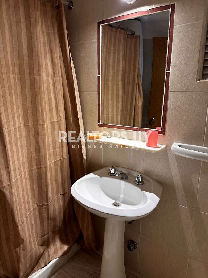 Apartamento ID.358 - Frente a plaza Mexico