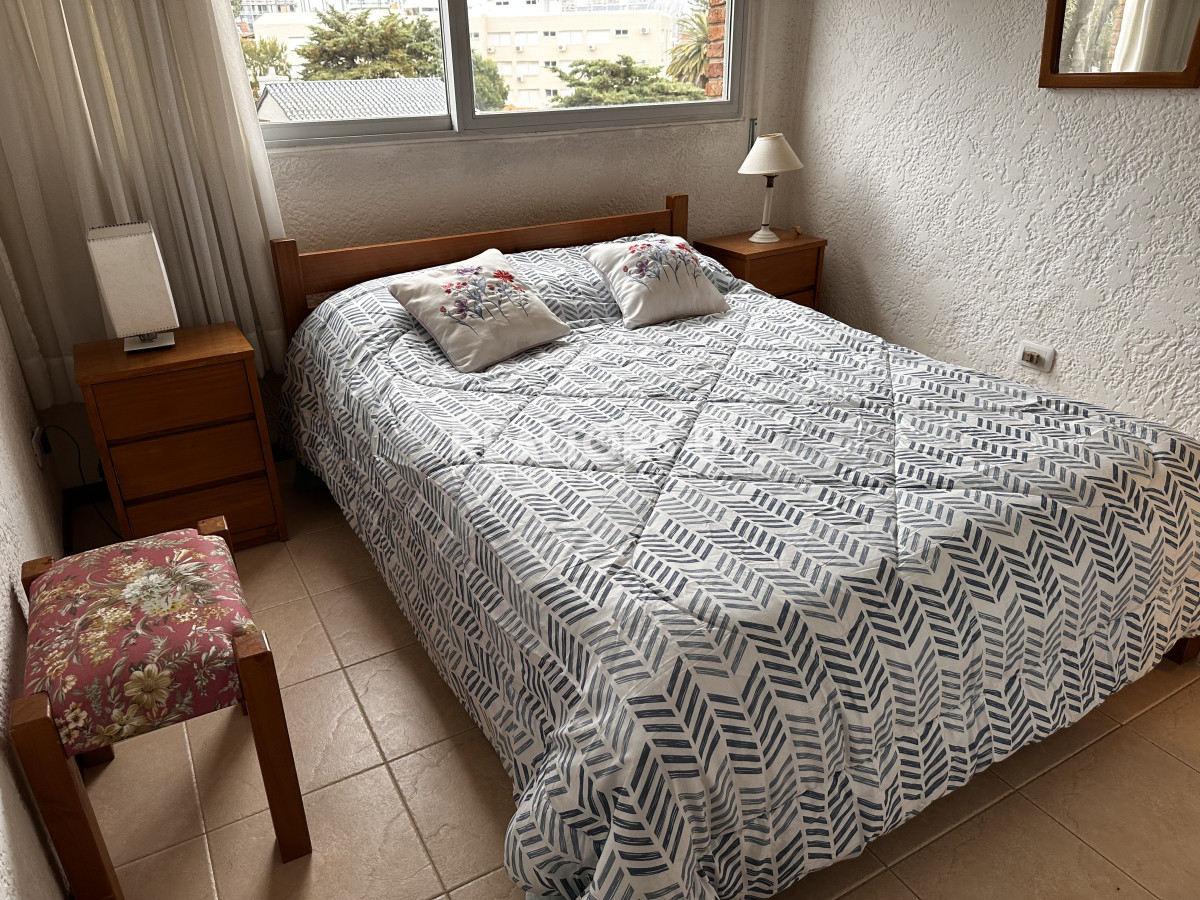 Apartamento ID.358 - Frente a plaza Mexico