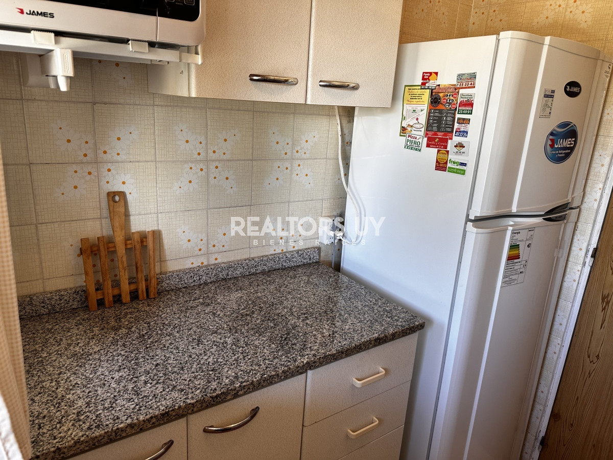Apartamento ID.358 - Frente a plaza Mexico